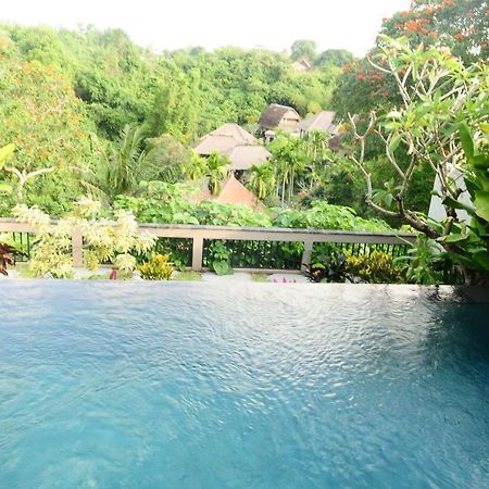 Letung Sanctuary Ubud Сукавати Экстерьер фото