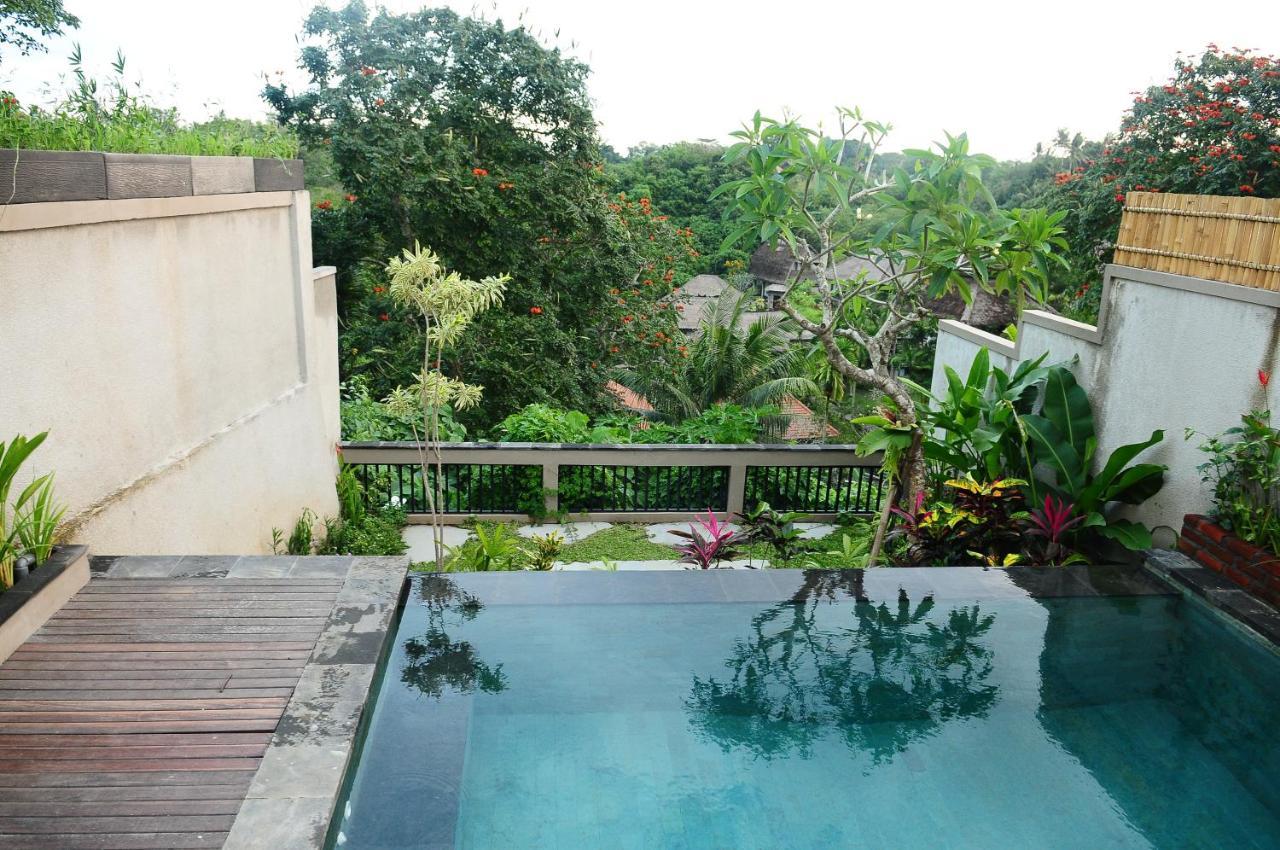 Letung Sanctuary Ubud Сукавати Экстерьер фото