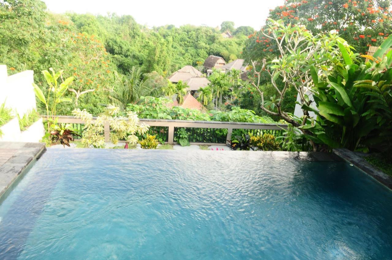 Letung Sanctuary Ubud Сукавати Экстерьер фото
